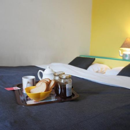 Bed And Chai - Boutique Stay & Tours New Delhi Extérieur photo