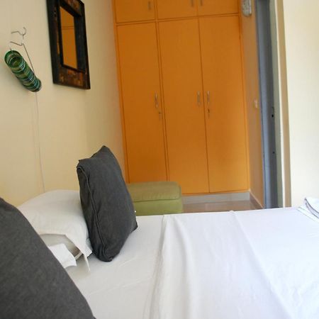 Bed And Chai - Boutique Stay & Tours New Delhi Extérieur photo