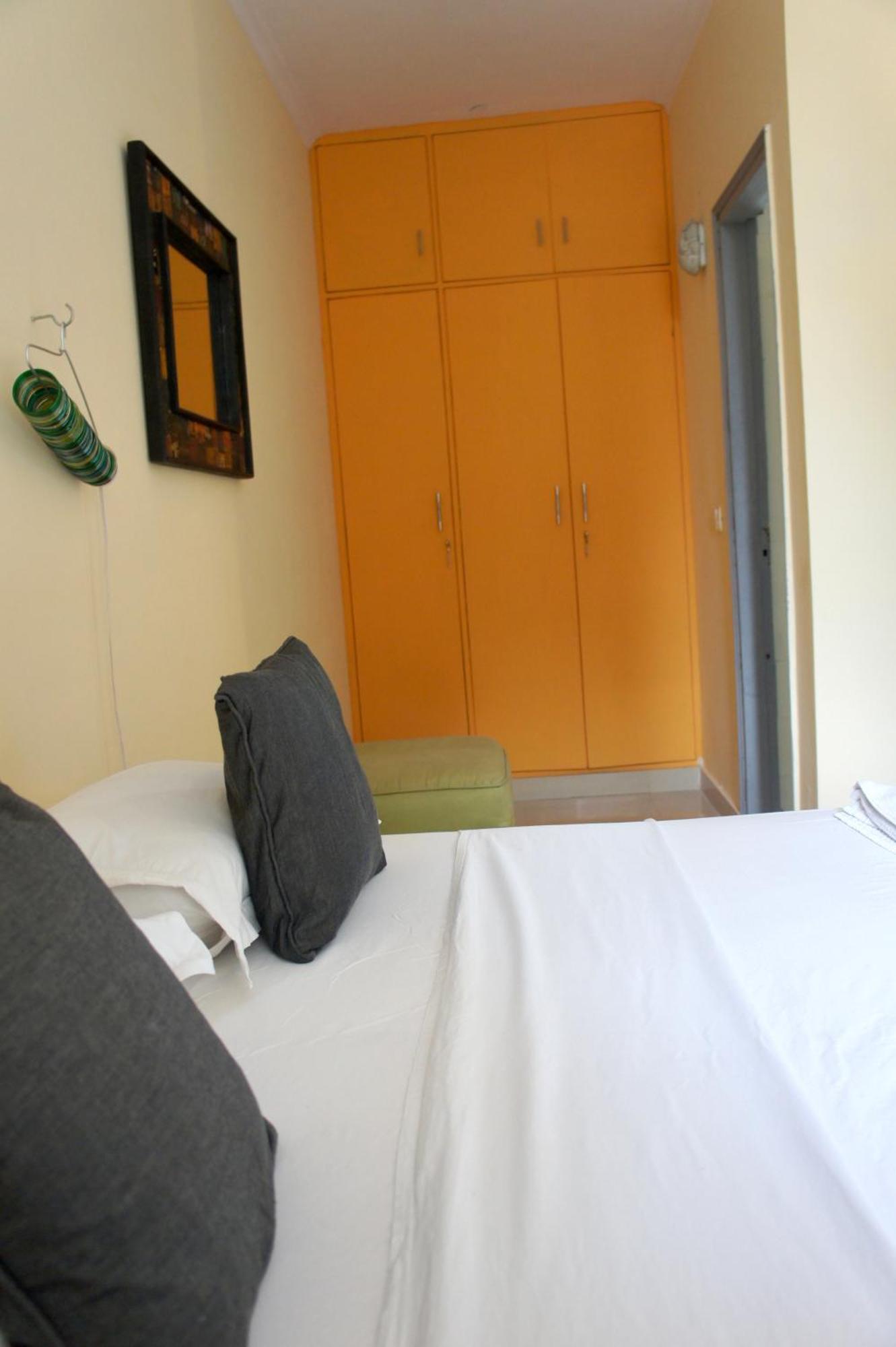 Bed And Chai - Boutique Stay & Tours New Delhi Extérieur photo