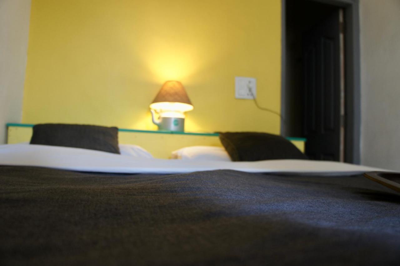 Bed And Chai - Boutique Stay & Tours New Delhi Extérieur photo
