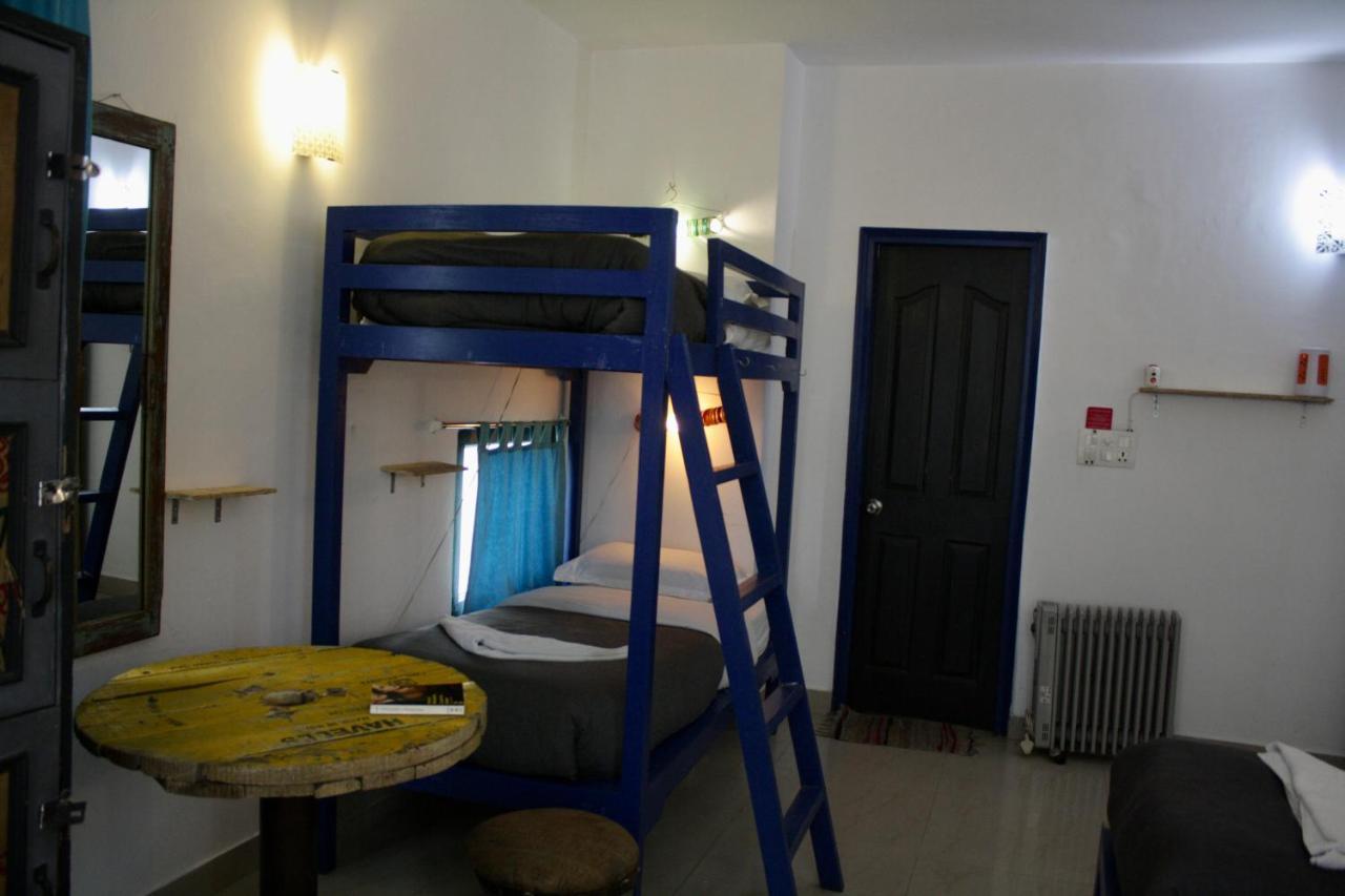 Bed And Chai - Boutique Stay & Tours New Delhi Extérieur photo