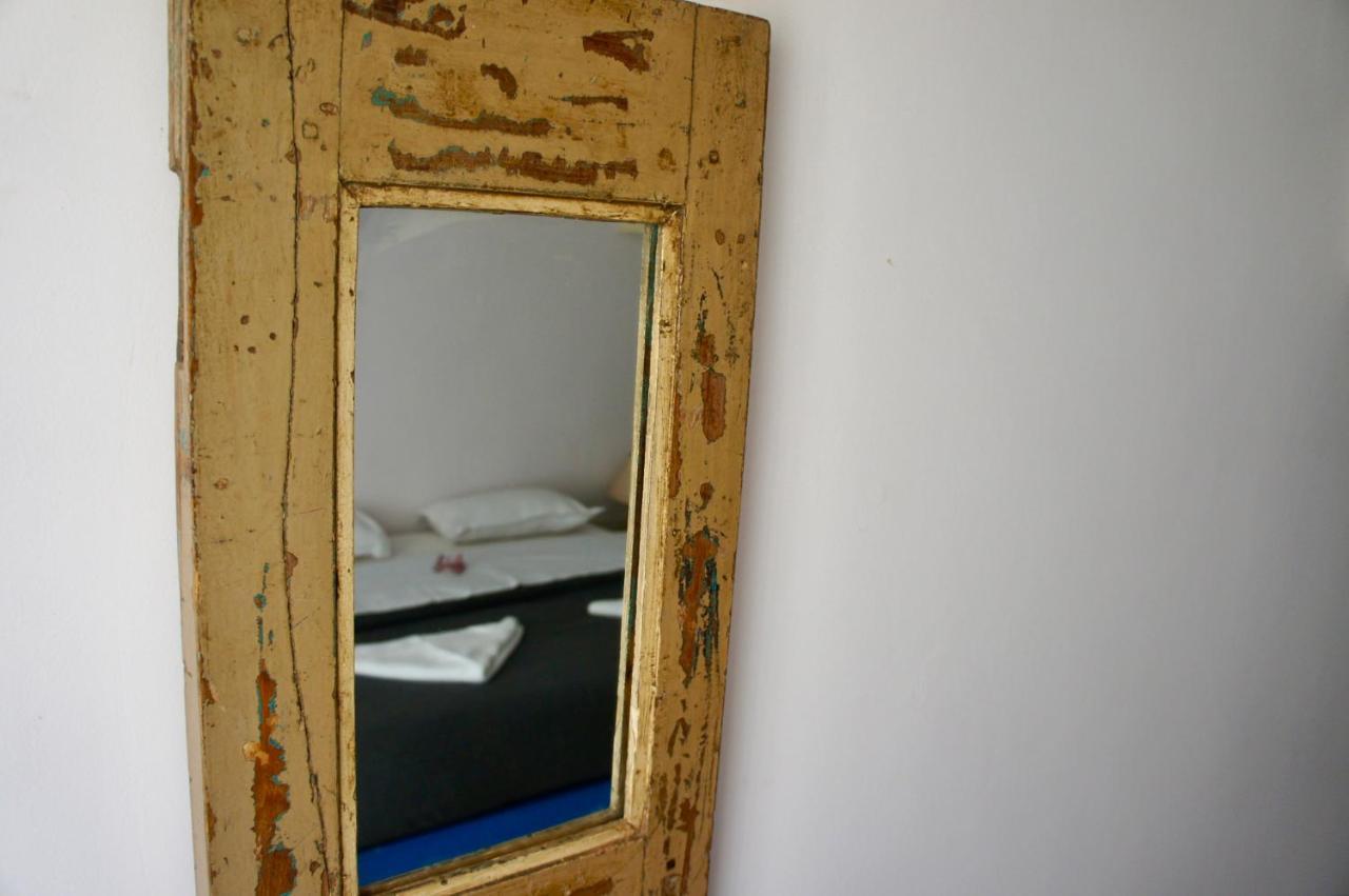 Bed And Chai - Boutique Stay & Tours New Delhi Extérieur photo