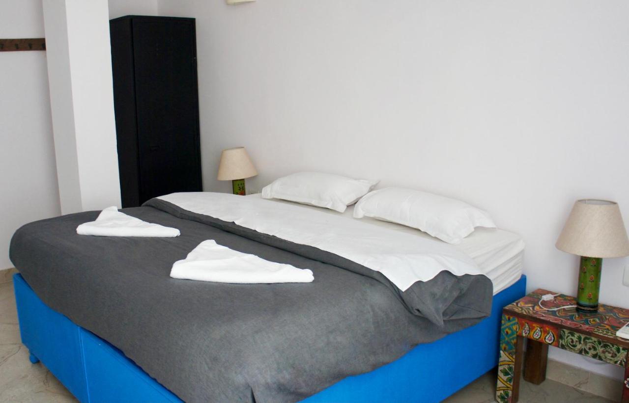 Bed And Chai - Boutique Stay & Tours New Delhi Extérieur photo