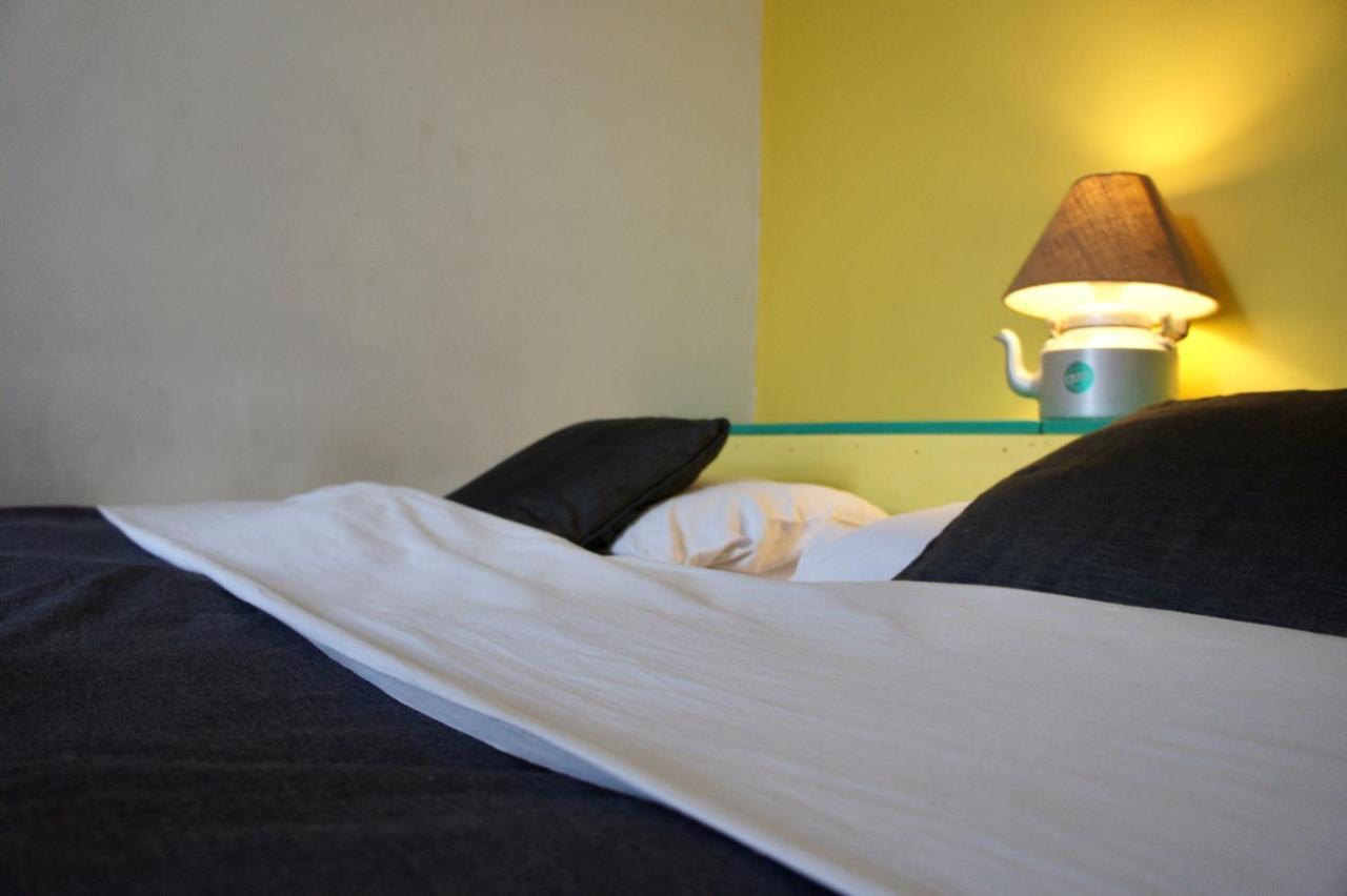 Bed And Chai - Boutique Stay & Tours New Delhi Extérieur photo