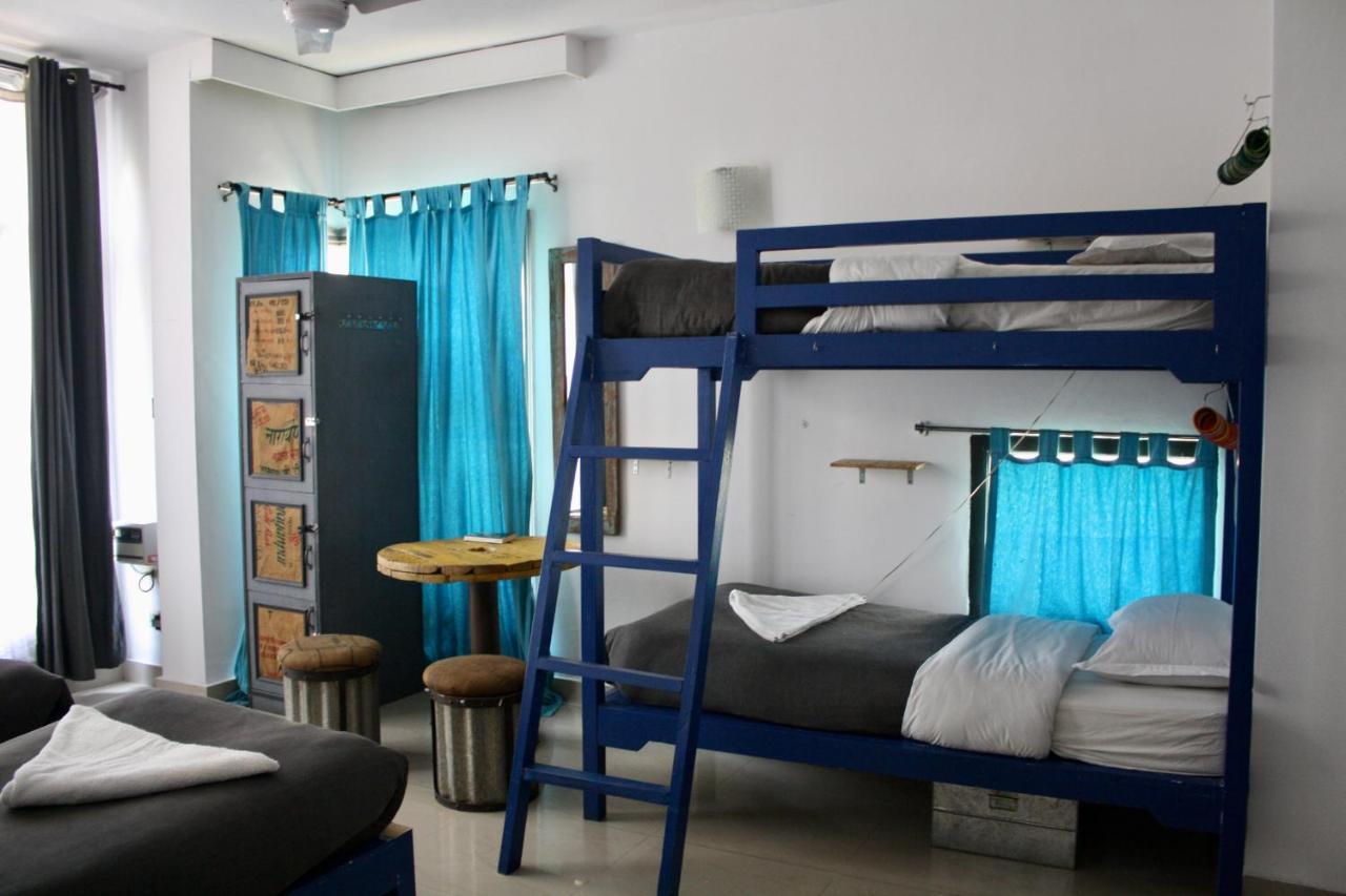 Bed And Chai - Boutique Stay & Tours New Delhi Extérieur photo