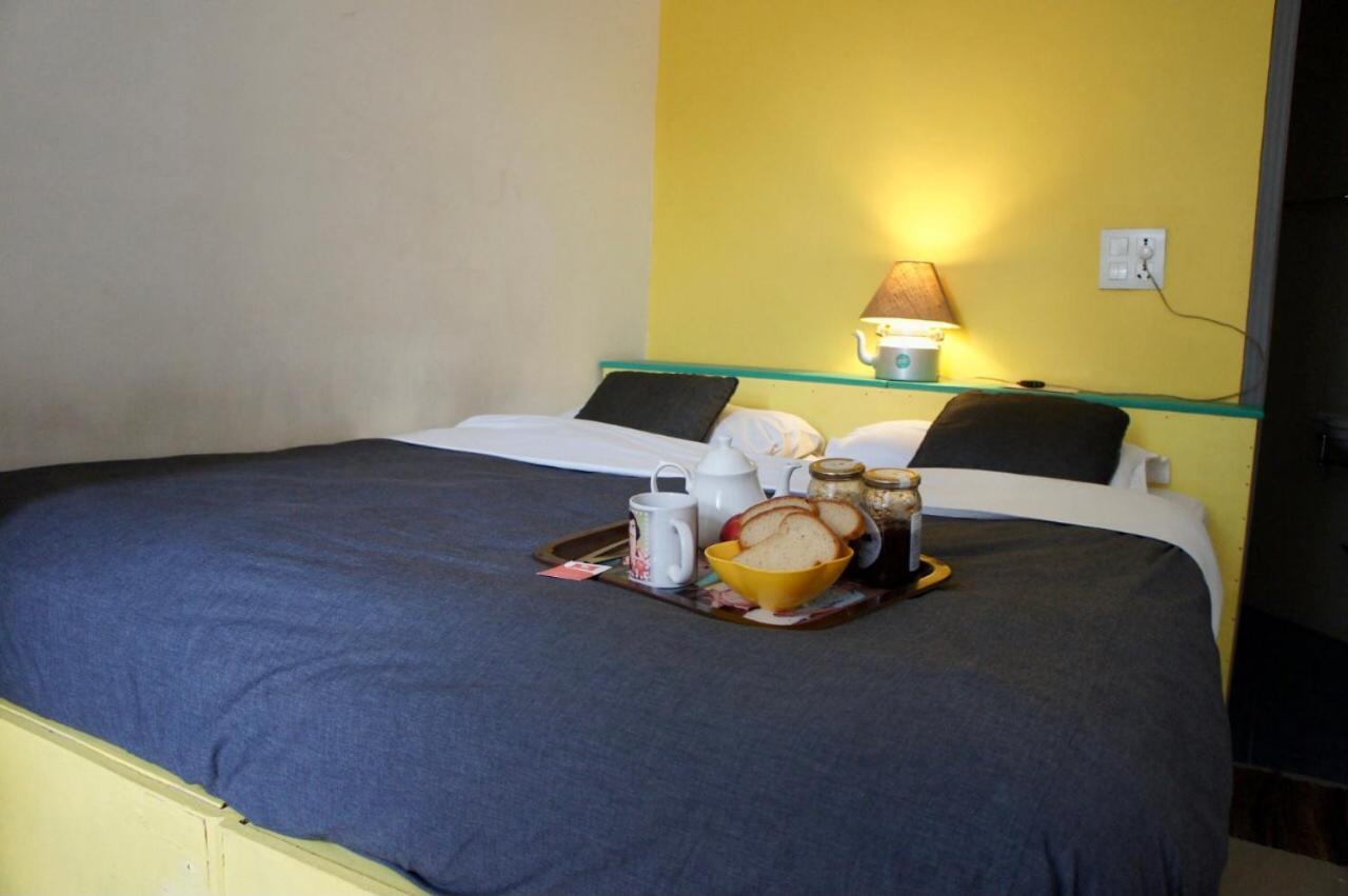 Bed And Chai - Boutique Stay & Tours New Delhi Extérieur photo