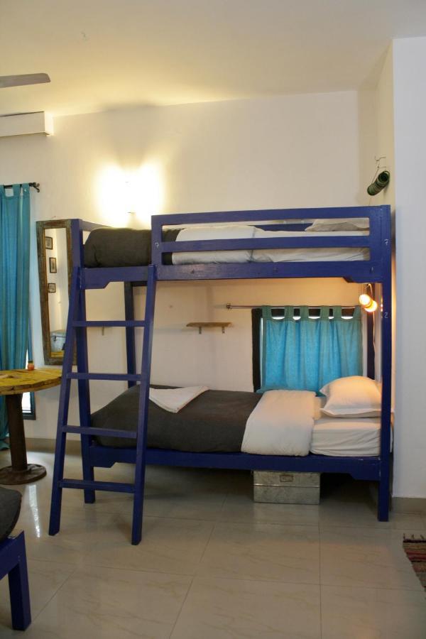 Bed And Chai - Boutique Stay & Tours New Delhi Extérieur photo