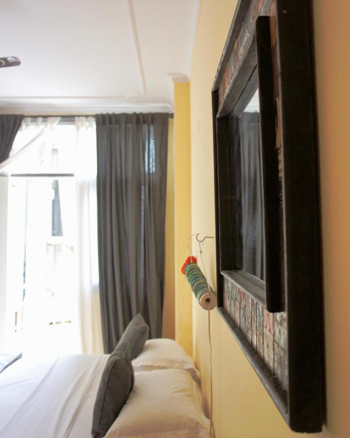 Bed And Chai - Boutique Stay & Tours New Delhi Extérieur photo