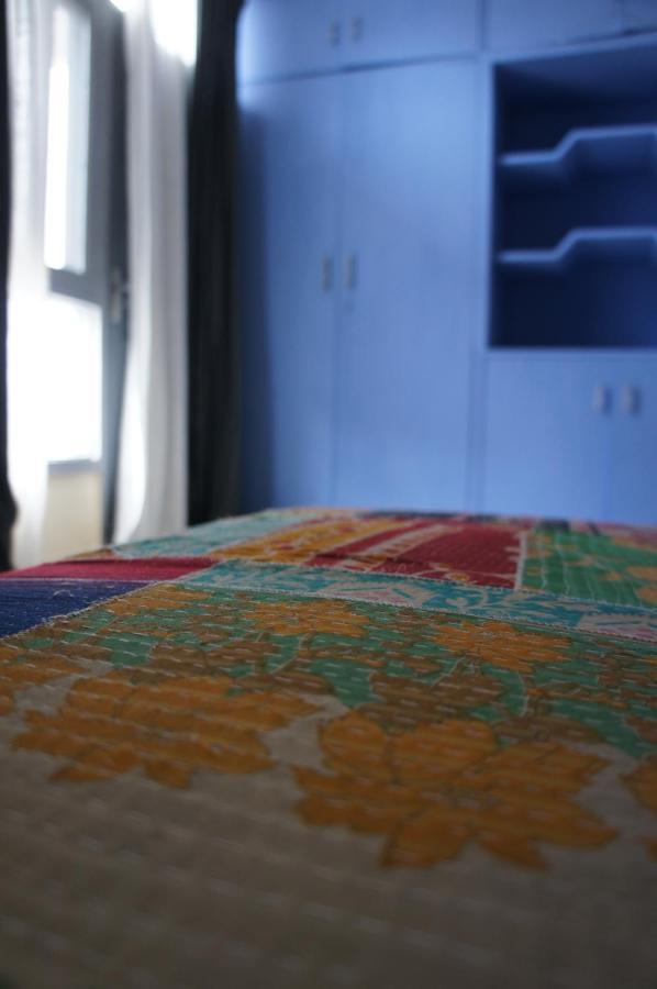 Bed And Chai - Boutique Stay & Tours New Delhi Extérieur photo