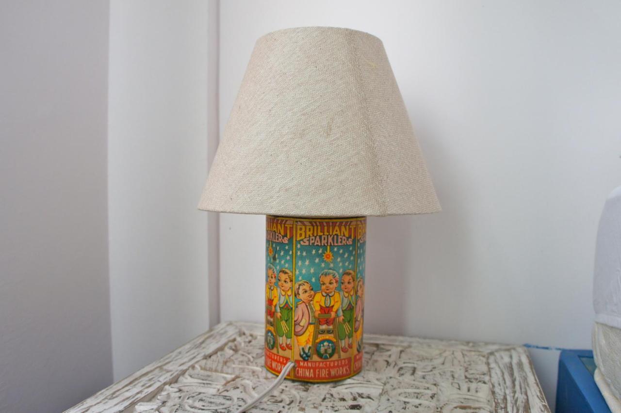 Bed And Chai - Boutique Stay & Tours New Delhi Extérieur photo