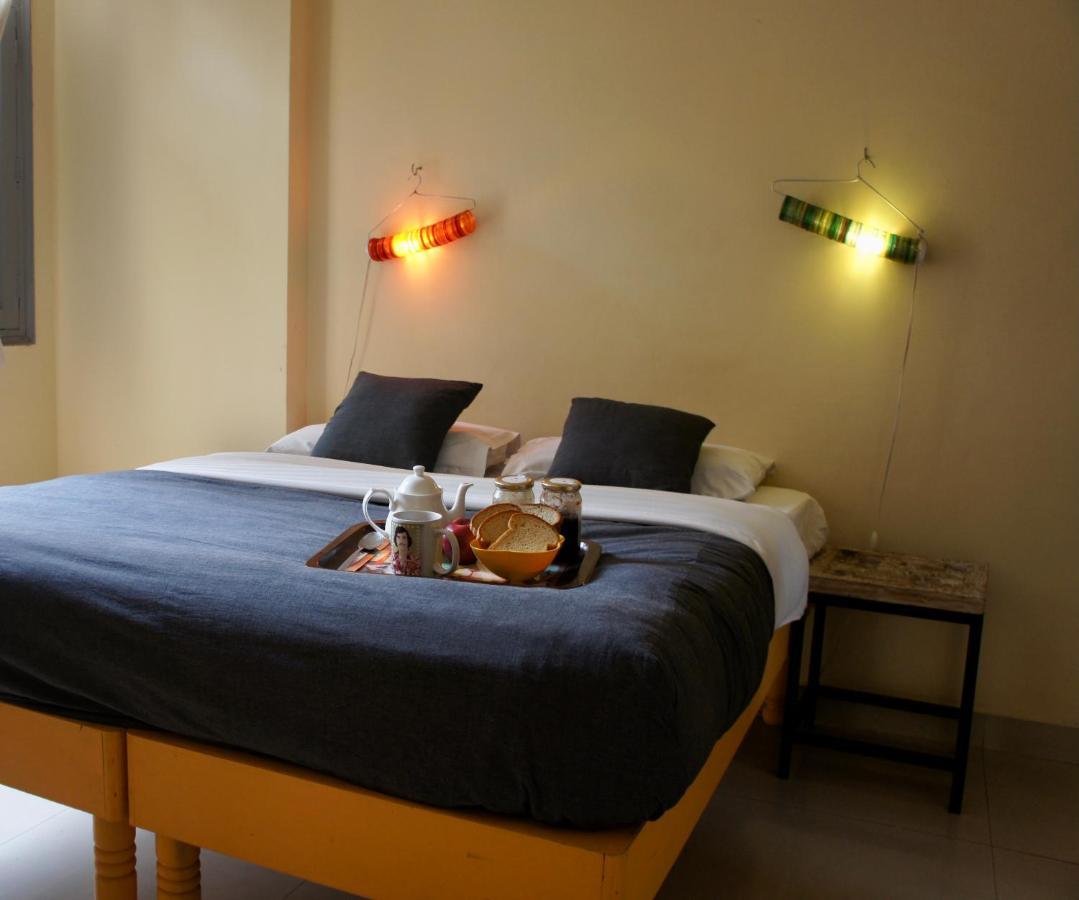 Bed And Chai - Boutique Stay & Tours New Delhi Extérieur photo