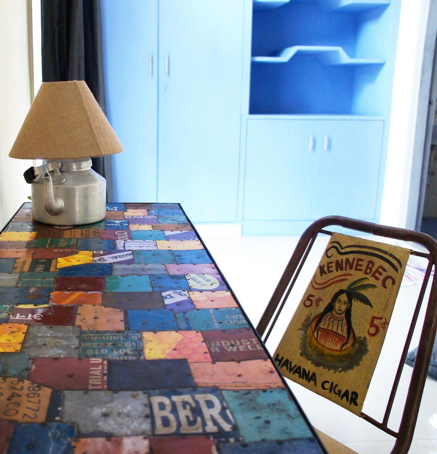 Bed And Chai - Boutique Stay & Tours New Delhi Extérieur photo