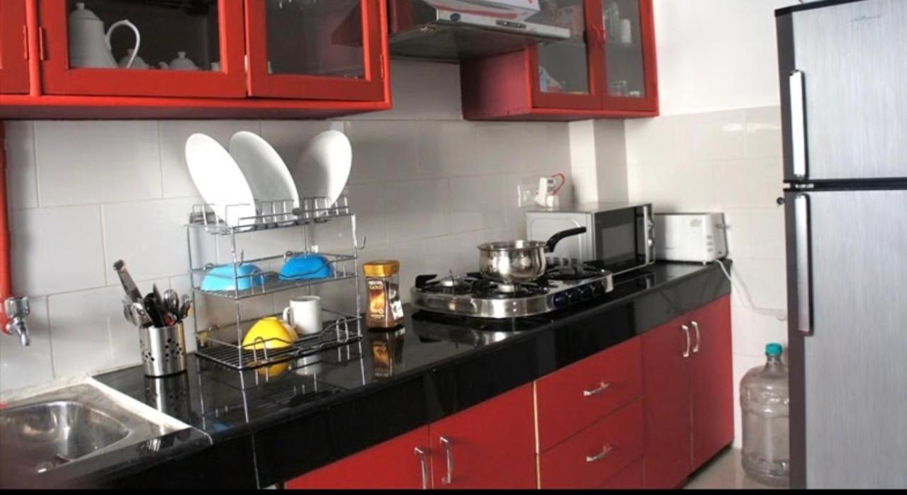 Bed And Chai - Boutique Stay & Tours New Delhi Extérieur photo
